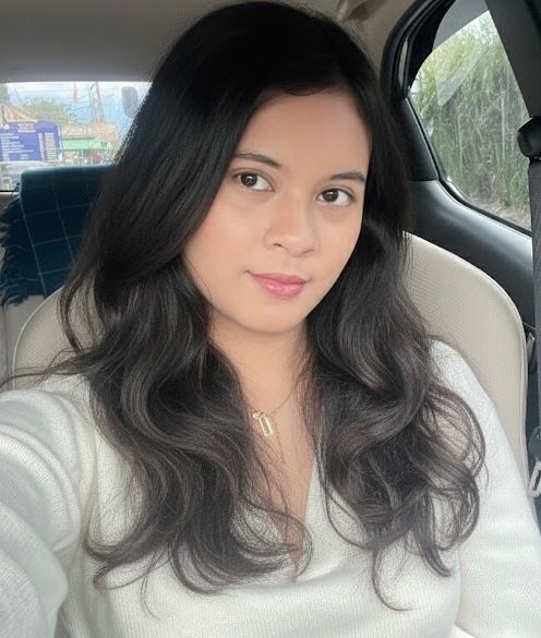 Portrait of Nathanya Xavier